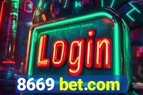 8669 bet.com